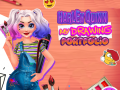 游戏Harley Quinn: My Drawing Portfolio