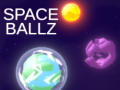游戏Space Ballz