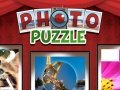 游戏Photo Puzzle