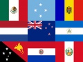 游戏Geo Challenge Country Flag