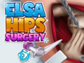 游戏Elsa Hips Surgery
