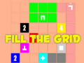 游戏Fill the Grid