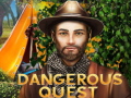 游戏Dangerous Quest