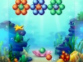 游戏Aqua Bubble Shooter