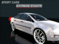 游戏Sport Cars: Extreme Stunts