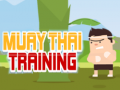 游戏Muay Thai Training