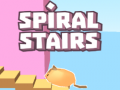 游戏Spiral Stairs