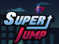 游戏Super Jump
