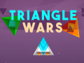 游戏Triangle Wars