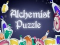 游戏Alchemist Puzzle