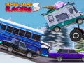 游戏Uphill Climb Racing 3