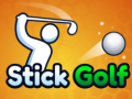 游戏Stick Golf