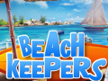 游戏Beach Keepers