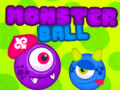 游戏Monster Ball