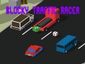 游戏Blocky Traffic Racer