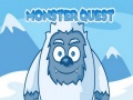 游戏Monster Quest: Ice Golem