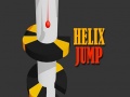 游戏Helix Jump