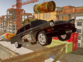 游戏Classic Car Stunts