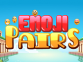 游戏Emoji Pairs