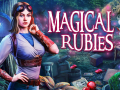 游戏Magical Rubies