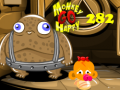 游戏Monkey Go Happy Stage 282