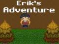 游戏Erick`s Adventure