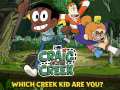 游戏Craig of the Creek Which Creek Kid Are You
