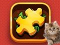 游戏Cats Puzzle Time