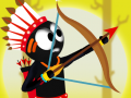 游戏Stickman Hunter
