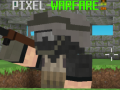 游戏Pixel Warfare One