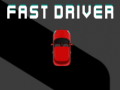 游戏Fast Driver