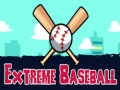 游戏Extreme Baseball