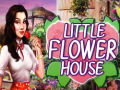 游戏Little Flower House