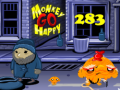 游戏Monkey Go Happy Stage 283