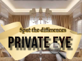 游戏Spot The Differences Private Eye
