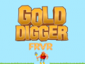游戏Gold digger FRVR