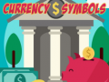 游戏Currency Symbols