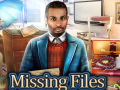 游戏Missing Files