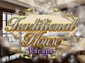 游戏Traditional House escape