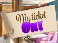 游戏My Ticket Out
