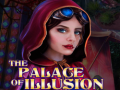游戏The Palace of Illusion