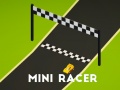 游戏Mini Racer
