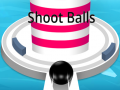 游戏Shoot Balls