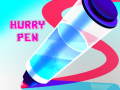 游戏Hurry Pen