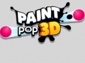 游戏Paint Pop 3d