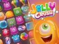 游戏Jelly Crush