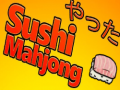 游戏Sushi Mahjong