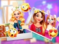 游戏Disney Princesses House Decoration