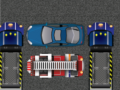 游戏Fire Truck