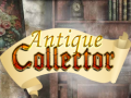 游戏Antique Collector